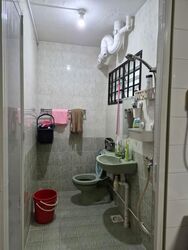 Blk 825 Jurong West Street 81 (Jurong West), HDB 5 Rooms #565758791